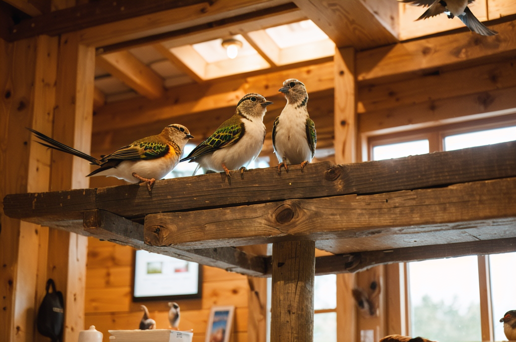 Uncovering the Excellence of Wild Birds Unlimited: A Comprehensive Overview of the Speciality Bird-Supply Store in Granger, Indiana