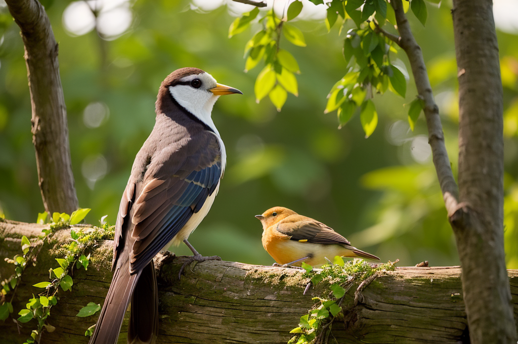 Exploring Wild Birds Unlimited in Hockessin: An Invitation to Share Your Experience