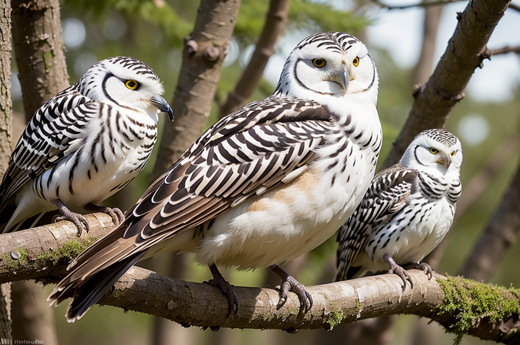 A Guide to Birdwatching and Avian Diversity in Wisconsin: Species, Conservation, and Culture