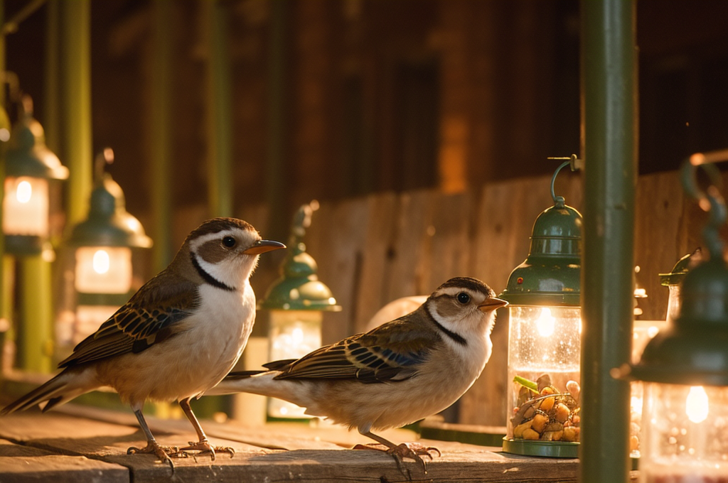 Exploring Wild Birds Unlimited: A Paradise for Bird Enthusiasts in Delafield
