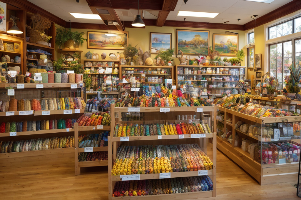 Exploring the Thriving Network of Wild Birds Unlimited Stores in Virginia: Products, Services, and Customer Reviews
