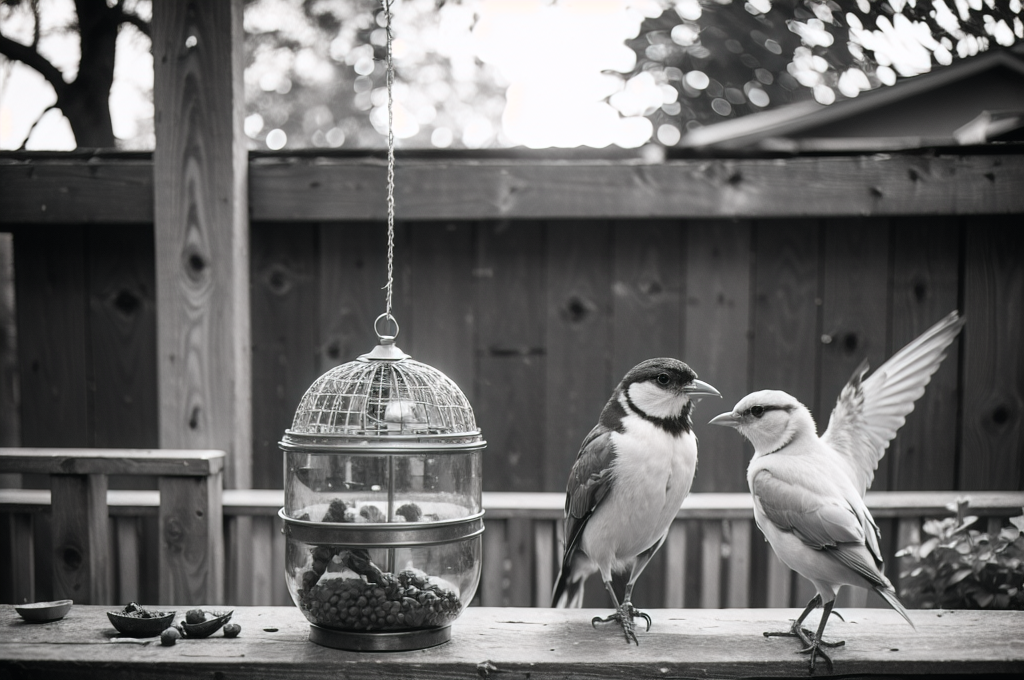 Grapes for Our Feathered Friends: A Comprehensive Guide to Safely Feeding Birds