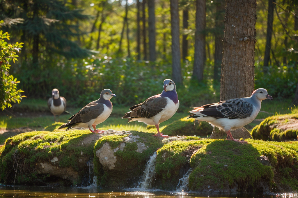 Exploring Colorado's Rich Avifauna: Challenges, Conservation, and Documentation Efforts