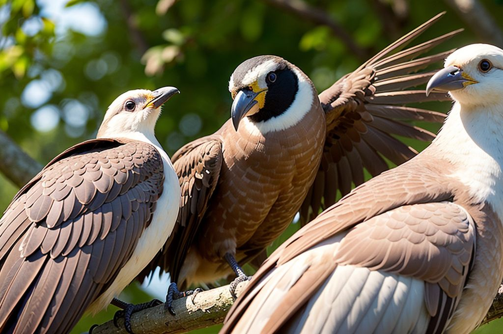 Assisting in Bird Conservation: The Importance of Wildlife Rehabilitation and Educating the Public