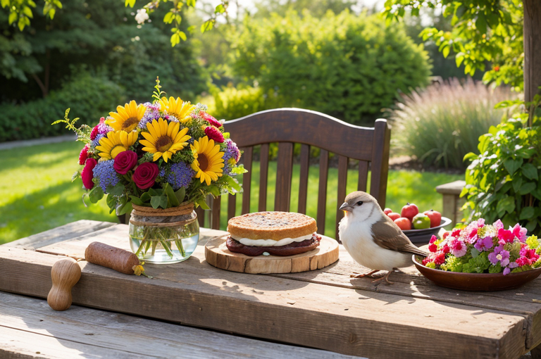 Guidelines for Bird Feeding: Offering Proper Nutrition and Protection Across Seasons for Enhanced Bird Survival and Environment Health