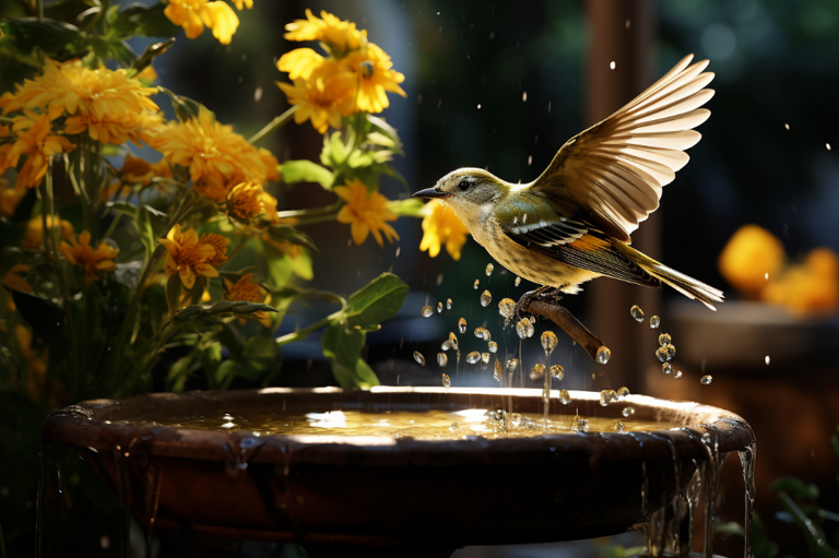 Bird Feeding 101: Types of Feeders and Foods that Promote Avian Health and Attract Diverse Species