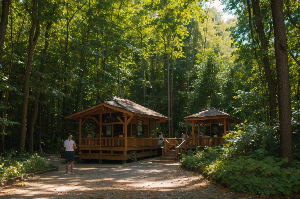 Exploring Bird Enthusiasm: An Overview of Wild Birds Unlimited in Forest Park, Ohio